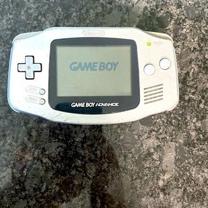 Game boy